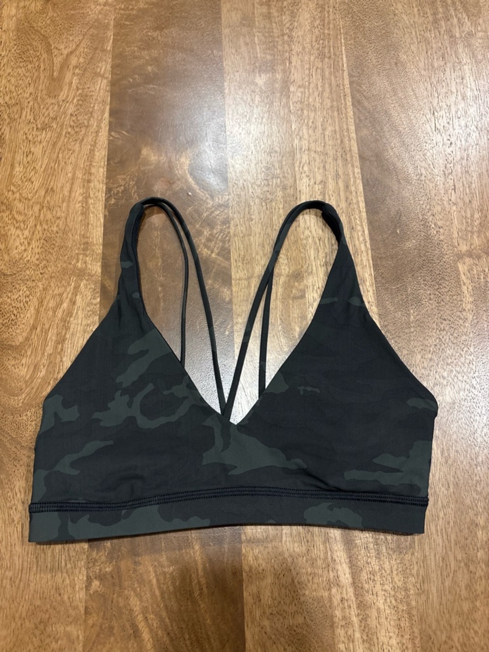 Lululemon bra